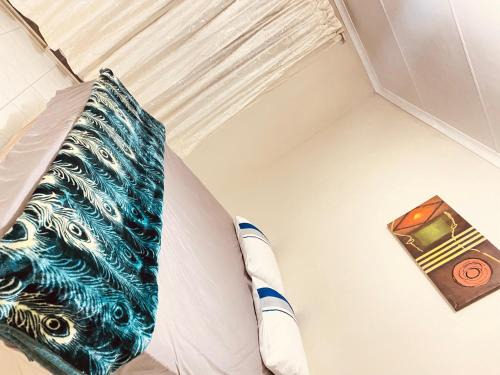 Brandwag House | Stanzo's Place