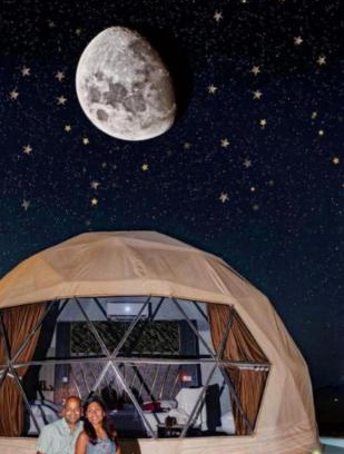 Wadi Rum Other | Star Magic Camp