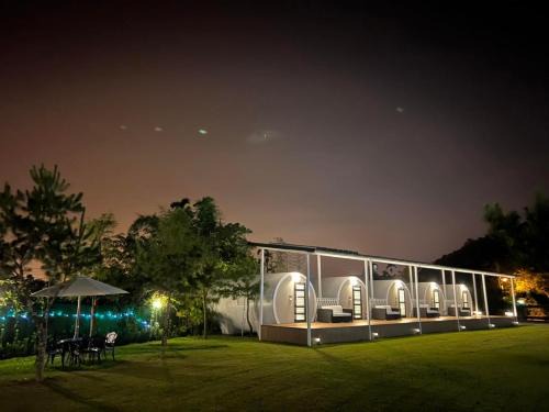 Puli House | Star & Moon GUEST HOUSE