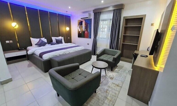 Abuja Hotel | Star of Africa Hotel