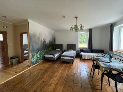 Marciszow House | Stara Plebania
