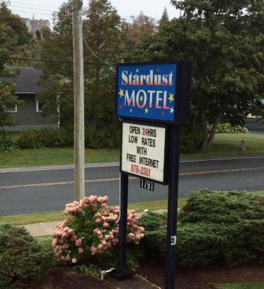Timberlea Hotel | Stardust Motel - Timberlea
