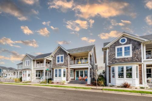 Seabrook House | Stargazer by Seabrook Hospitality