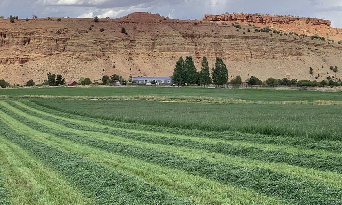 Torrey House | Stargazer Retreat @ Fremont River Ranch 360 views near Capitol Reef Park