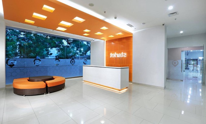 Tangerang Hotel | Starlet Hotel Serpong