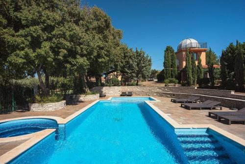 Valtura Apartment | Stars and Olives Retreat