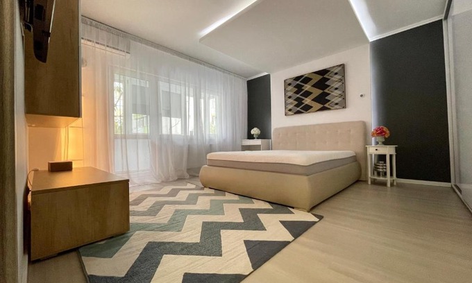 Sector 2 Apartment | Start Apartments 2