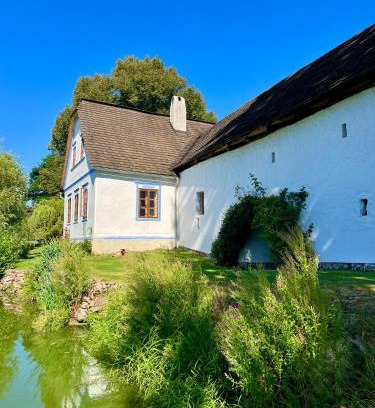 Stoky House | Statek Smilov