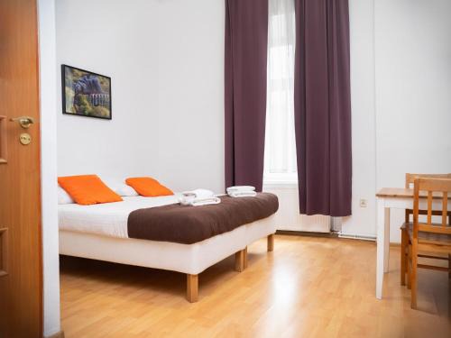 Warszawskie Apartment | Station Aparthotel