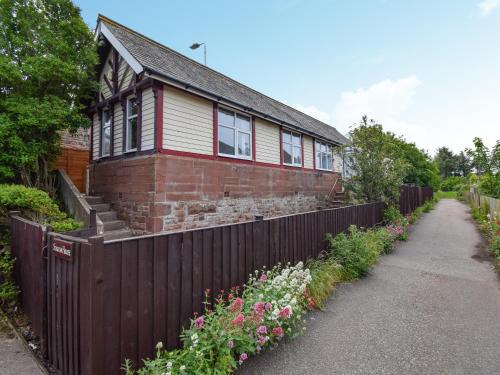 St Bees House | Station House