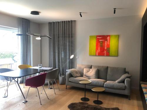 Oberstaufen Apartment | Staufen Apartment