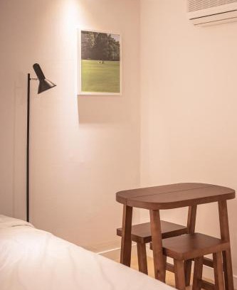 Suyeong-Gu Hotel | Stay A Hotel Gwangan