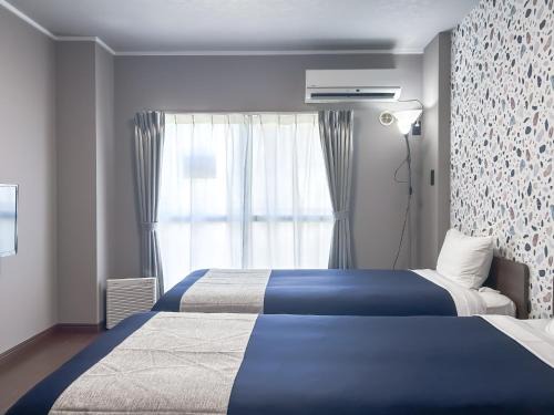 Hakata-ku Hotel | Stay Airport - Vacation STAY 76324v