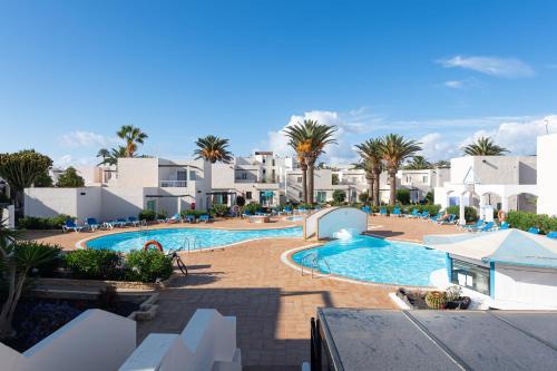 Corralejo Apartment | Stay Alisios 13
