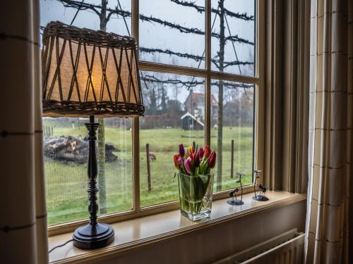 Municipality of Veere House | Stay at Oranjezon Dunes, cleaning included
