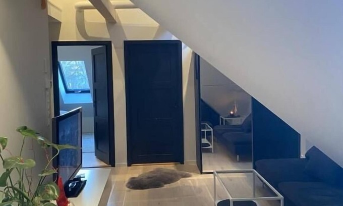 Bergen City Centre Apartment | Stay Bryggen - Serviced Apartments