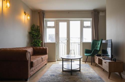 Galway Apartment | Stay by the Sea Salthill - Entire Apartment