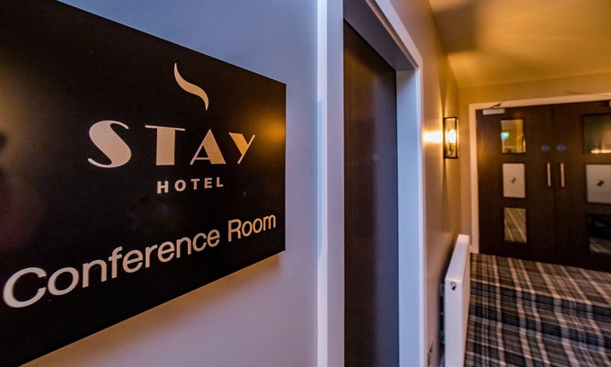 Huddersfield Hotel | Stay Hotel