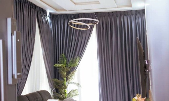 Accra Apartment | Stay in Ramekiel villa at Chantan-Mile 7