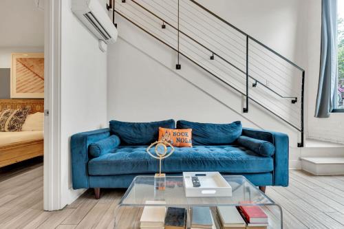 Faubourg Marigny Hotel | Stay In The Heart Of The French Quarter