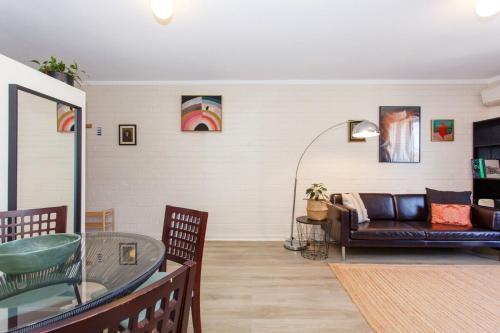 Fremantle Apartment | Stay Okay Central - Fremantle
