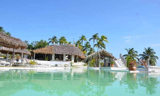 Les Cayes Apartment | Stay on the last preserved island of the Caribbean