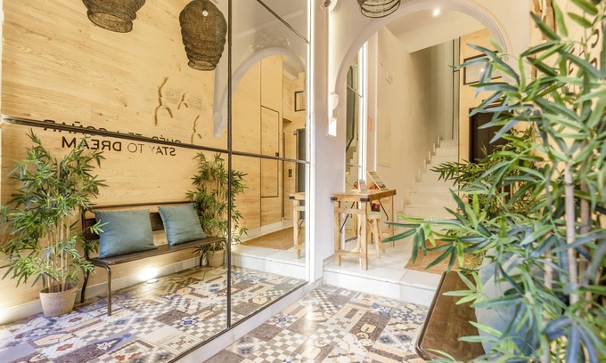 Centro Apartment | Stay Unique Apartments Plaza del Marqués