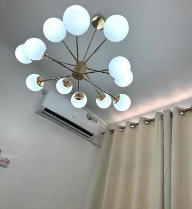 Mikocheni Bed & Breakfast | Stay with Recxy 1