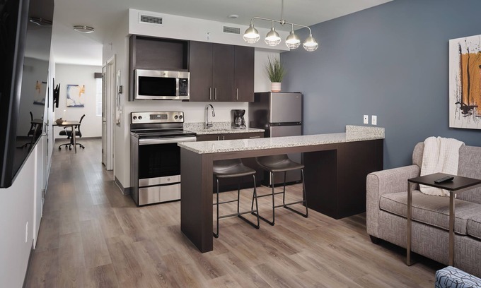 College Station Apartment | stayAPT Suites College Station
