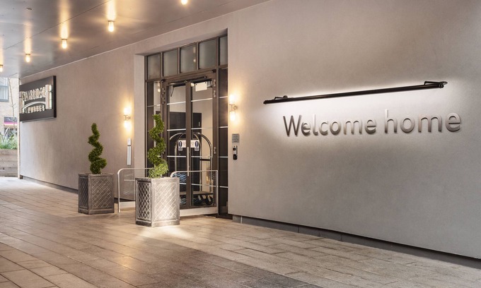 Brighton City Centre Hotel | Staybridge Suites Brighton by IHG
