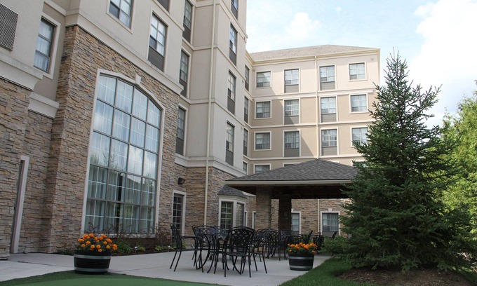 Westminster Hotel | Staybridge Suites London by IHG