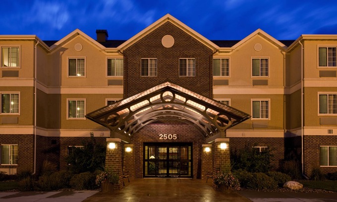 Sioux Falls Hotel | Staybridge Suites Sioux Falls by IHG