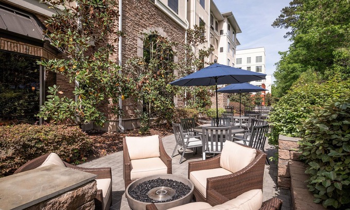 North Charleston Hotel | Staybridge Suites North Charleston by IHG