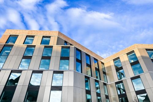 City Centre Dublin Apartment | Staycity Aparthotels Dublin Mark Street