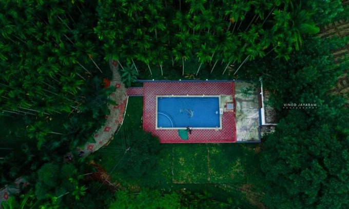 Kushalnagar Resort | STAYMAKER Coorg Jungle Stay Resort