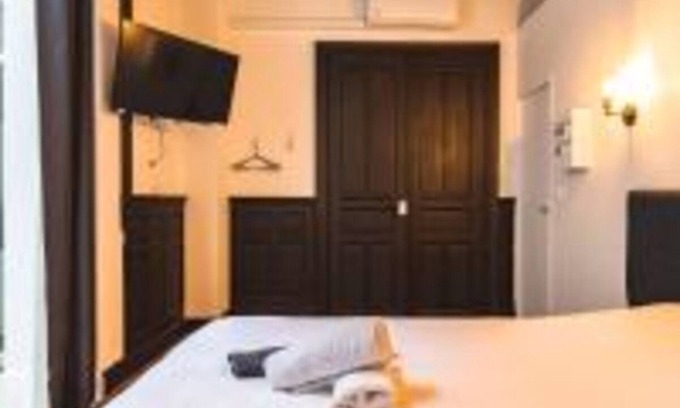 Hincmar Apartment | Steam, Détente Absolue Avec Notre Baignoire Balnéo et Climatisation