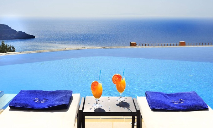 Mirthios Apartment | Stefanos Village