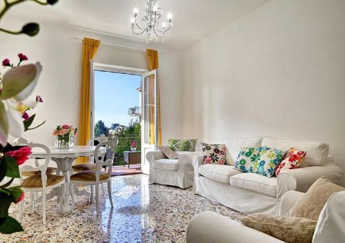 Sant'Agata sui Due Golfi Apartment | Stella House