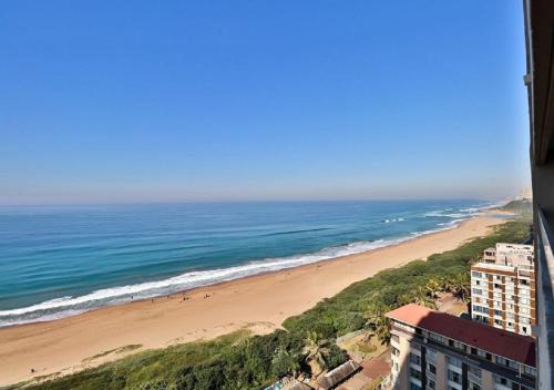 Kingsborough Apartment | Stella Maris 142