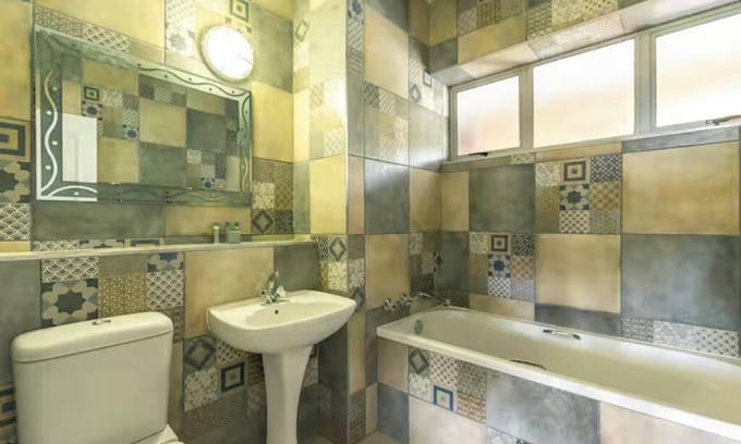 Kingsborough Apartment | Stella Maris 15 Amanzimtoti