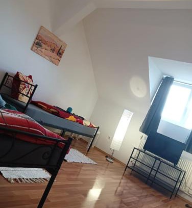 Werdau Apartment | Stella s Monteurswohnungen