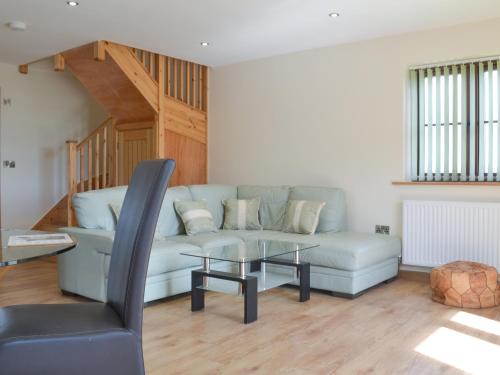 Chard House | Stepen Cottage