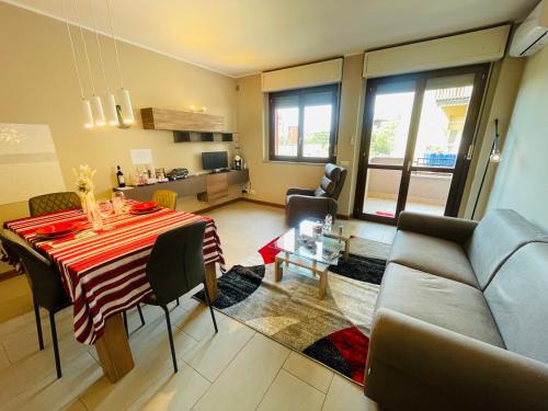 Albate Apartment | Stephane Residence 2