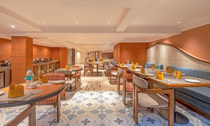 Faizabad Hotel | Sterling Rampath Ayodhya
