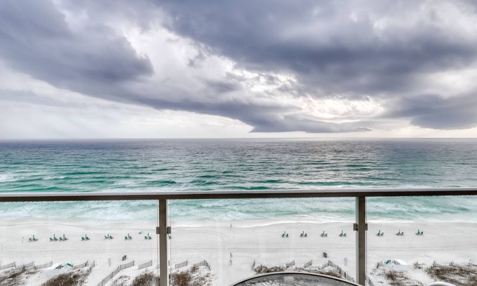 Destin Resort | Sterling Sands