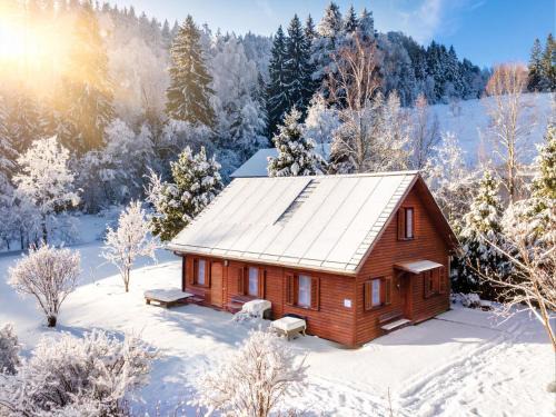 Liebenfels Ski Chalet | Sternenchalet