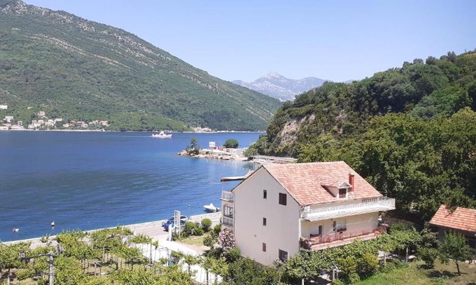 Lepetane Apartment | Stevovic Apartments