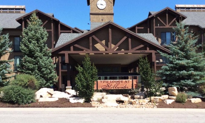 Park City Cabin | Stillwater Lodge Utah