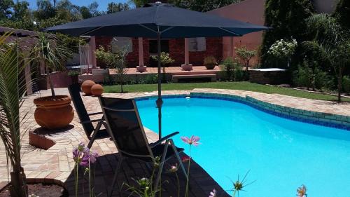 Upington House | Stiltevrede