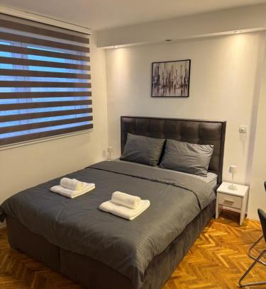 Zajecar Apartment | Stošić Apartments